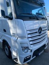 Mercedes-Benz Actros 1845 Low Liner NO RETARDER Big Space kom - Angebote entsprechen deinen Suchkriterien