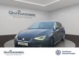 Seat Ibiza Xcellence TSI DSG Navi LED Rückfahrkamera - gebrauchte Limousinen