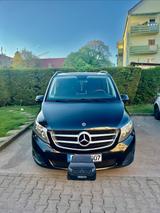 Mercedes-Benz V 250 d Aut. EDITION kompakt EDITION - Mercedes-Benz V 250 in Augsburg