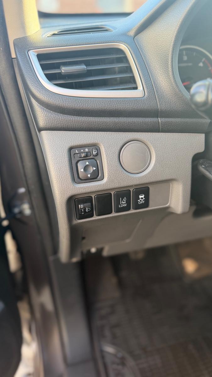 MITSUBISHI L200 181CH - DOUBLE CABINE - 4WD - BVM - 1ERE MAIN - 183.000 KMS