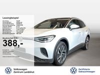 Volkswagen ID.4 - Vorschau Bild 1