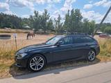 BMW 3er F31 Spotline M Paket, Panoramadach... - BMW: 3er M Paket