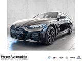 BMW 420d xDrive M Sport Pro 19" H/K ACC 360° HuD - BMW 420 Gran Coupé in Dortmund