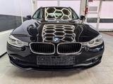 BMW Touring ADVANTAGE 318d NAVI EL.HECKKLAPPE LED... - BMW: E31