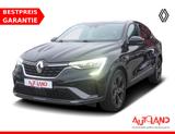 Renault Arkana 1.3 TCE R.S. Line LED Navi ACC Totwinkel - Renault Arkana aus 2021