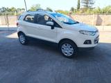 Ford EcoSport 1.5 TDCi 95 CV Titanium UsatoSicur - Ford: Usa