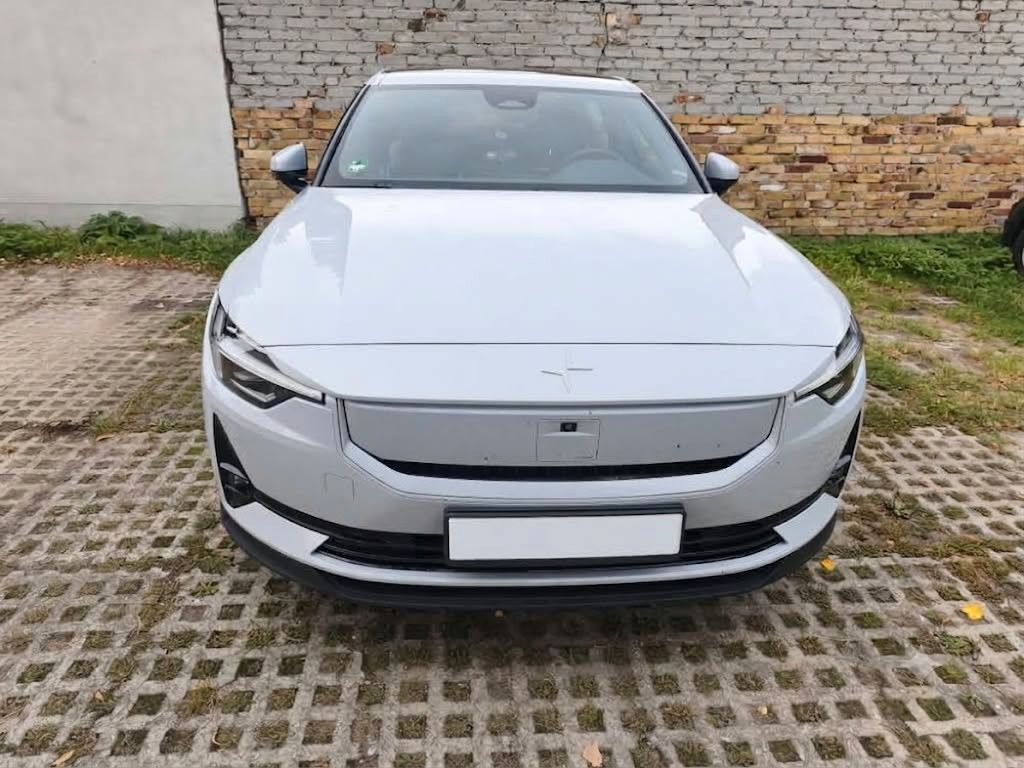 Image of Polestar 2