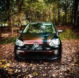 Volkswagen up! Asag Edition, Klima, Zahnriemen+Kupplung neu - Volkswagen: Kupplung