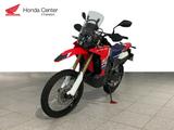 Honda CRF300L Rallye - HONDA CRF 300 L