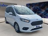 Ford Tourneo Courier 1.5 TDCi Trend (EURO 6d-TEMP) Tr - gebrauchte Ford Tourneo Courier aus dem Jahr 2020