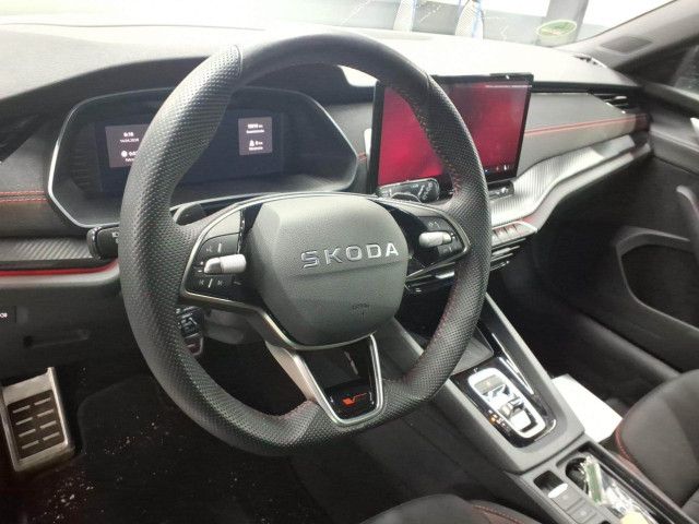 Skoda Octavia - Bild 5