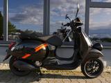 Vespa GTS / GTV 300 / 310 Sei Giorni - alle Farben - VESPA GTV 300