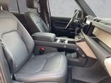 Land Rover Defender 110 D300 X-Dyn. HSE 22"AHK Pano Standhz - Land Rover Defender in Duisburg