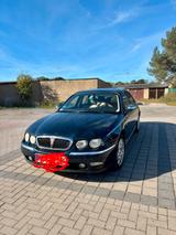 Rover 75 tüv 06/26 - Rover 75 aus 2000
