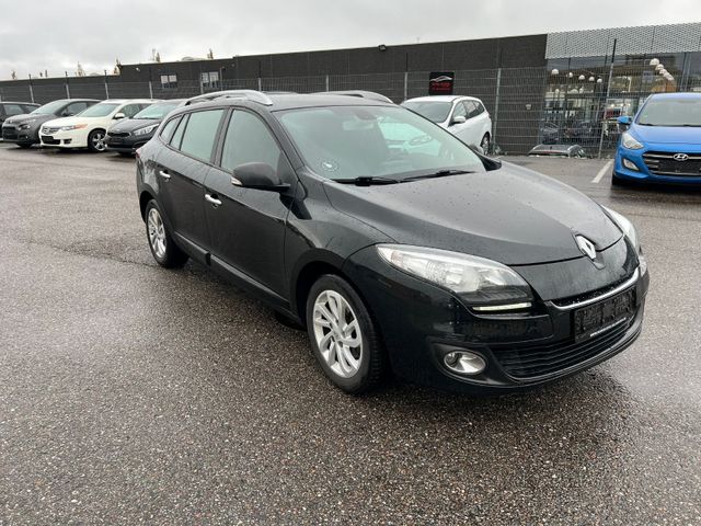 Renault Megane  Expression dCi 110