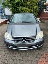Mercedes-Benz Mercedes A 160 Cdi - Mercedes-Benz A 160 in Herne