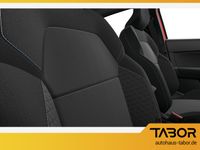 Renault Captur - Vorschau Bild 6
