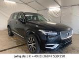 Volvo XC90 Plus Bright Hybrid AWD 20" Memory ACC+S Kam - gebrauchte Volvo XC90 aus dem Jahr 2022