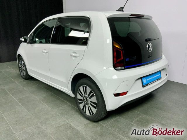 Volkswagen e-up! move Style Plus Automatik 4 Türen Klima