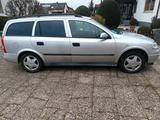 Opel Astra Kombi 1.8 - Opel Astra aus 2000: Kombi