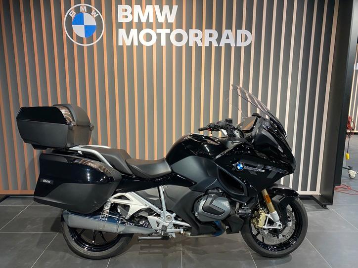 BMW R 1250 RT 