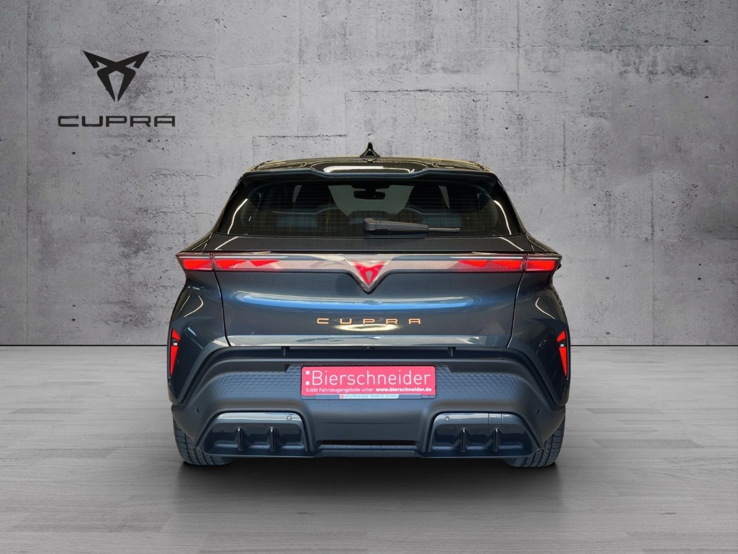 Cupra Raval - Bild 6