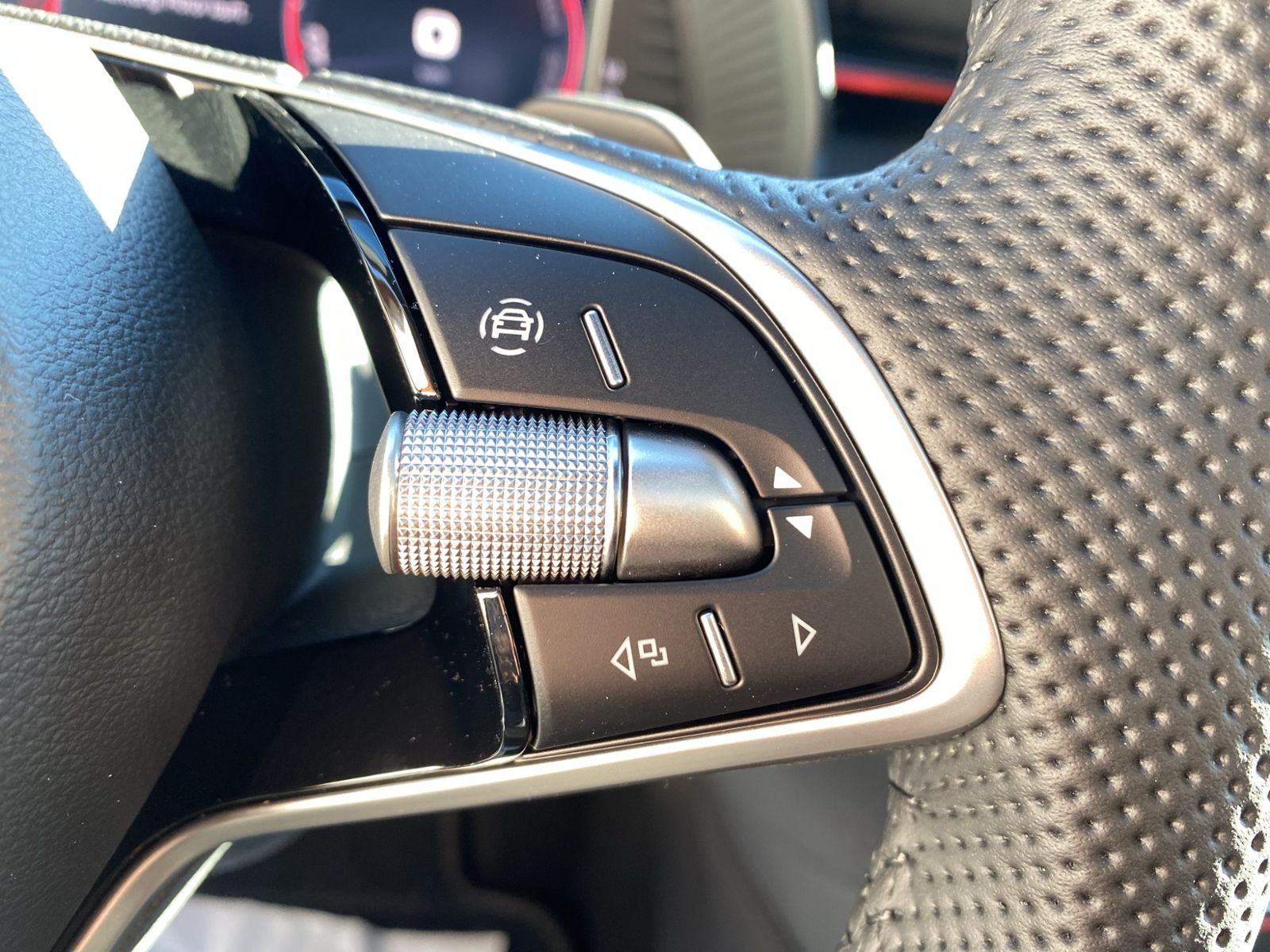 Kamiq 1.5 TSI Monte Carlo, AHK, Winterpaket plus