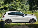BMW 116i ringtool light | 200PS | vmaxx | H&R - BMW 116: Ps 116i