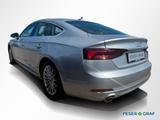 Audi A5 Sportback Sport 35 TFSI Xenon/Navi/SHZ/GRA - Audi A5 35 TFSI Gebrauchtwagen