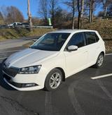 Skoda Fabia 1.0l TSI 70kW STYLE STYLE