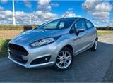 Ford Fiesta - Ford Fiesta Gebrauchtwagen in Münster