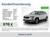 Skoda Karoq 1.5TSI Ambition LED ACC DAB PDC RearView - Skoda Karoq in Freiburg