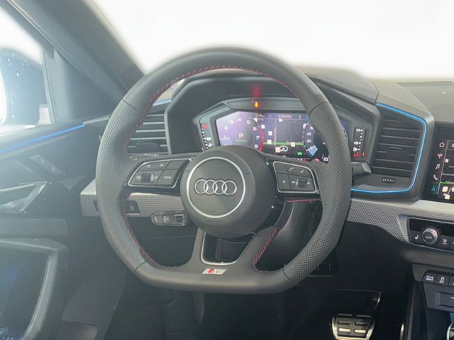 A1 Sportback S line 40 TFSI OPTIK+SONOS+ACC+MMI