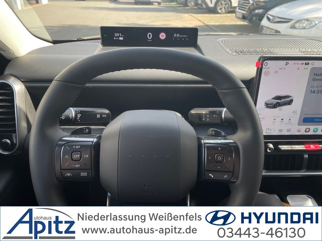 Hyundai IONIQ 3 – Bild 13