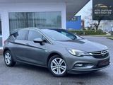 Opel Astra Dynamic 1.4 Navi Kamera SHZ Tempomat - Opel Astra Dynamic mit Benzin-Antrieb