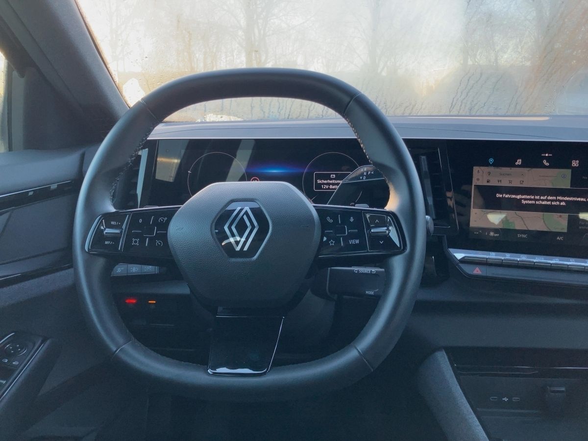 Renault Austral - Bild 10