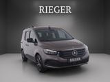 Mercedes-Benz EQT 200 Progressive*LED*Ambientebel.*Kamera*MBUX - graue Mercedes-Benz EQT