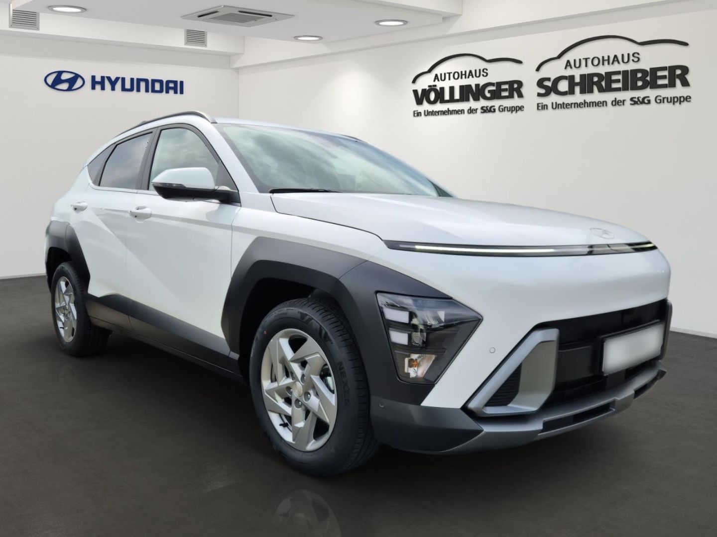 Hyundai Kona – Bild 2