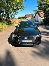 Audi A3 Sportback 8V 1.6 TDI 2018 - Audi A3: TDI 20