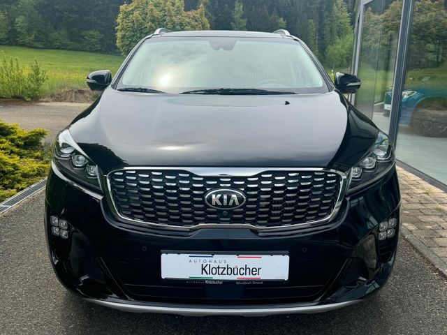 KIA Sorento GT-Line 4WD