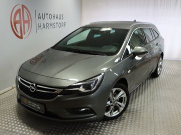 Opel Astra 1.6 CDTI Sports Tourer
