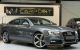 Audi A5 Sportback 2.0 TFSI quattro/S-Line/Xenon/Cam/ - Audi A5: 2.0