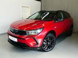 Opel Grandland 1.5 GS Line,1.Hand,Navi,LED,Tempo,SHZ - Opel Grandland (X) gs Gebrauchtwagen