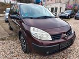 Renault Scenic 1.6 16V*TÜV NEU*KUPLUNG NEU*ALLWETTERREIF - Renault Scenic: 16v
