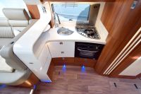Carthago Liner-for-two I 53 L -2xKlima -SAT+TV -REDUZIERT (21/30)