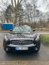 Andere Infiniti QX70S  scheckheftgepflegt voll a... - Andere in Essen