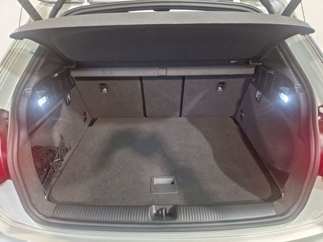 SQ2 TFSI QUATTRO MATRIX+AHK+WABEN+PANO+KAMERA+VC