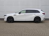 Mazda CX-80 2.5l PHEV AWD Homura Plus Panodach 7-Sitze - Mazda: 7 Sitzer