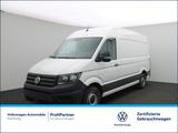 Volkswagen Crafter Kasten 35 TDI Navi Klima Rear View PDC - Volkswagen Crafter Jahreswagen