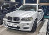 BMW X5 3.0sd,HUD,AHK,TÜV Neu,Inzahlung-Tausch mögl.! - BMW X5: 0sd